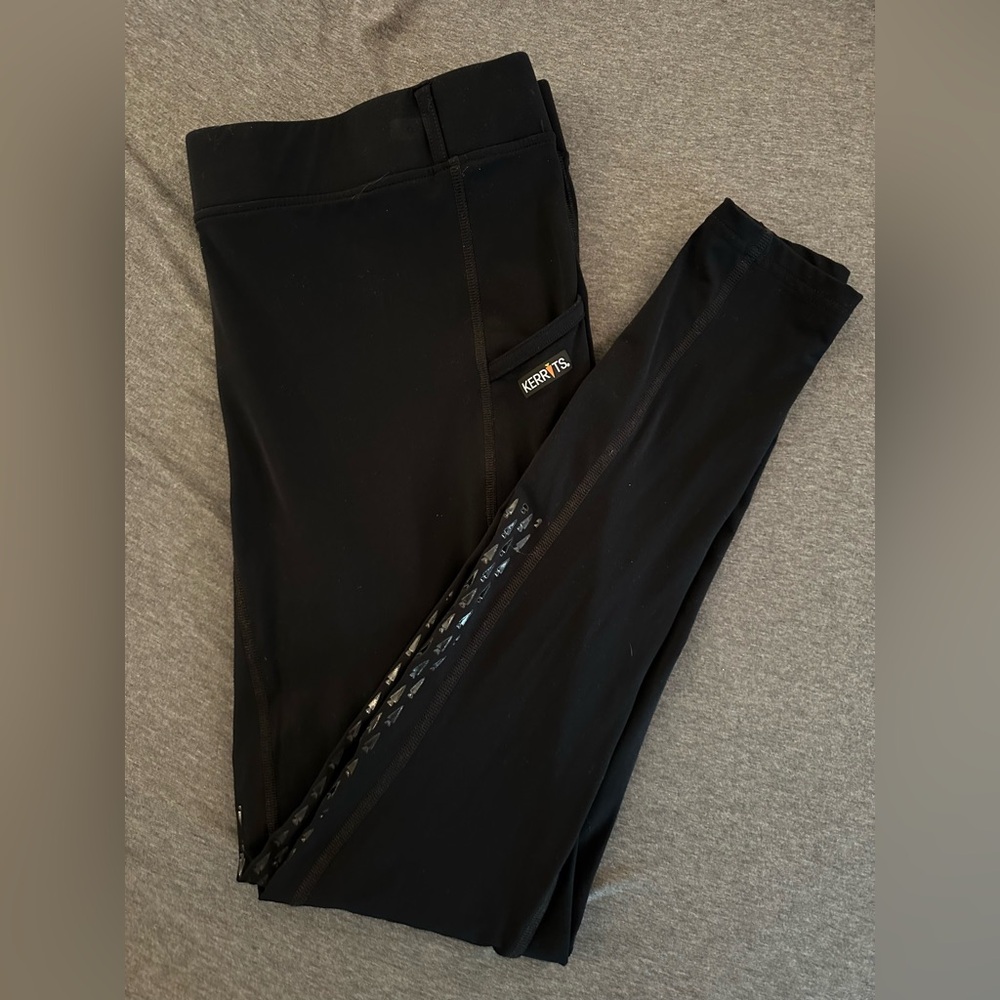 Kerrits Ice Fil Full Seat Tech Tight size 2X